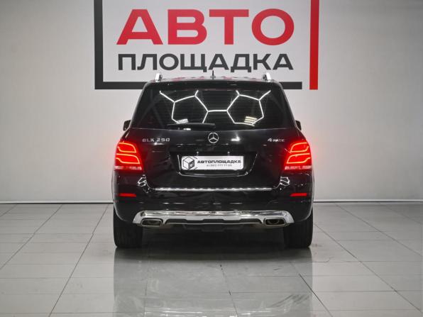 Mercedes-Benz GLK-Класс I (X204) Рестайлинг с пробегом 2014 года, цена 2 279 000 рублей, 148203 км, внедорожник, Автокод Объявления
