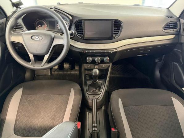 Lada (ВАЗ) Vesta I Рестайлинг (NG) с пробегом 2023 года, цена 991 000 рублей, 73150 км, седан, Автокод Объявления