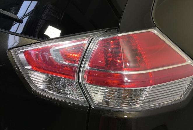 Nissan X-Trail III с пробегом 2015 года, цена 1 650 000 рублей, 143905 км, внедорожник, Автокод Объявления