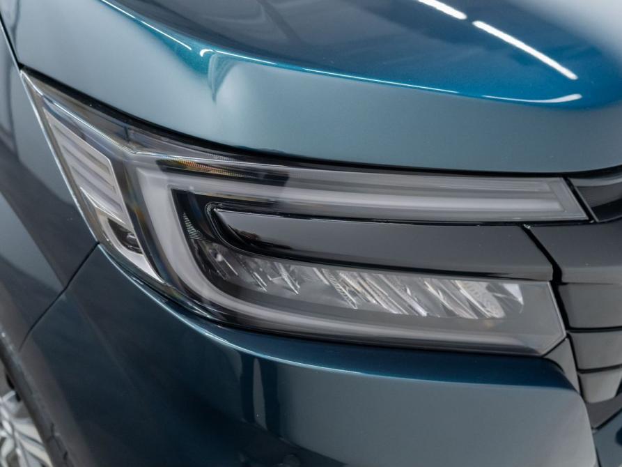 Honda Stepwgn V Рестайлинг Красноярск  - изображение 26