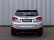 Hyundai ix35 I Сочи  - изображение 29