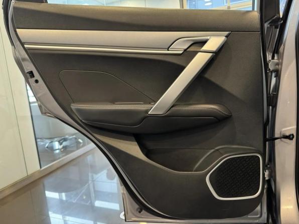 Belgee X50 с пробегом 2026 года, цена 1 990 000 рублей, 16044 км, внедорожник, Автокод Объявления