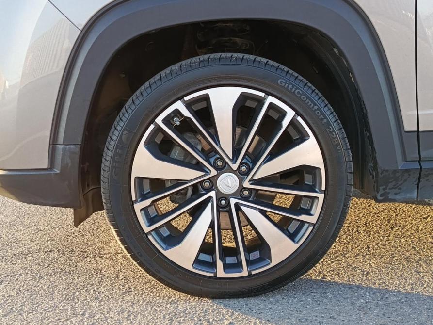 Changan CS35 Plus I Рестайлинг Чебоксары  - изображение 22