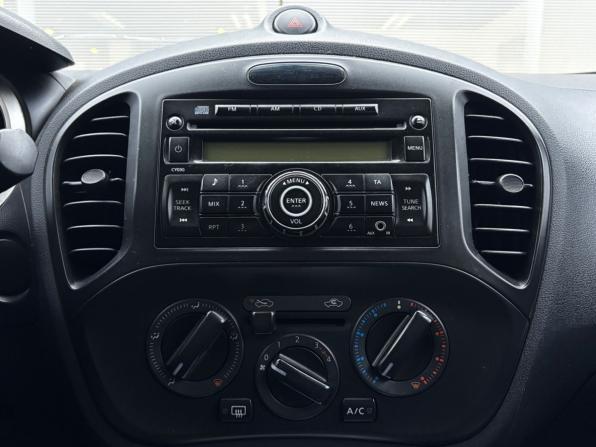 Nissan Juke I с пробегом 2013 года, цена 850 000 рублей, 233407 км, внедорожник, Автокод Объявления