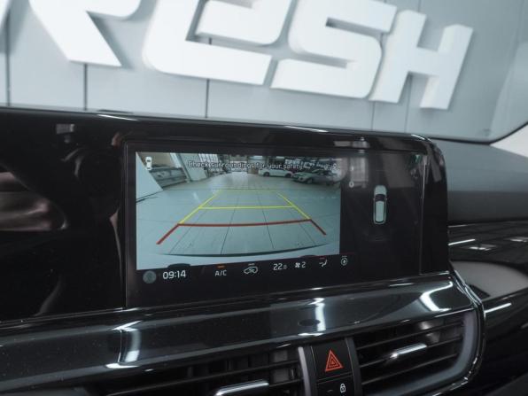 Kia Seltos I Рестайлинг с пробегом 2025 года, цена 2 920 000 рублей, 70 км, внедорожник, Автокод Объявления