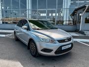 Ford Focus II Рестайлинг Курган  - изображение 22