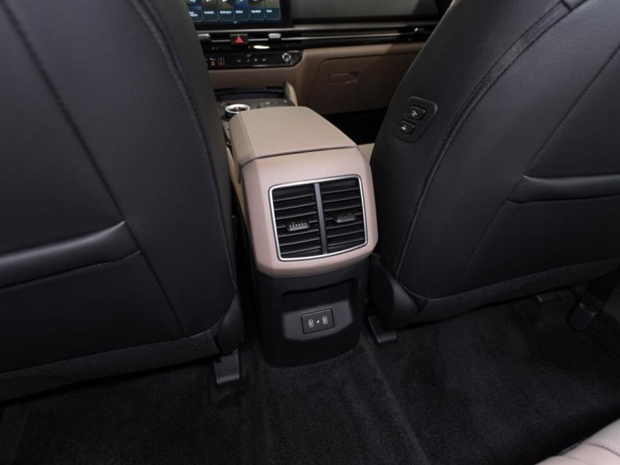 Kia Sportage V Рестайлинг Москва  - изображение 14
