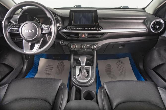 Kia K3 II с пробегом 2021 года, цена 1 799 000 рублей, 127000 км, седан, Автокод Объявления