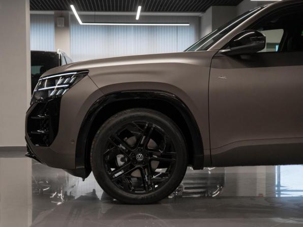 Volkswagen Teramont II (China Market) с пробегом 2026 года, цена 6 000 000 рублей, 50 км, внедорожник, Автокод Объявления