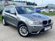 BMW X3 II (F25) Рестайлинг Уфа  - изображение 28