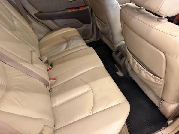Lexus RX I с пробегом 2001 года, цена 679 000 рублей, 250000 км, внедорожник, Автокод Объявления
