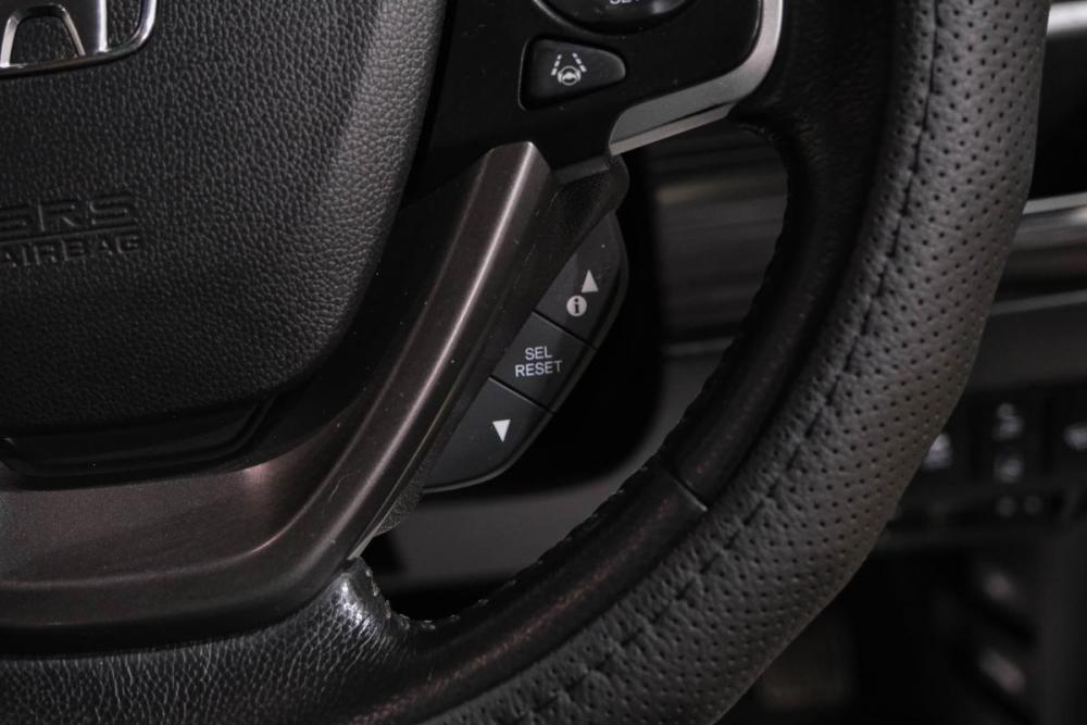 Honda Stepwgn V Новокузнецк  - изображение 24