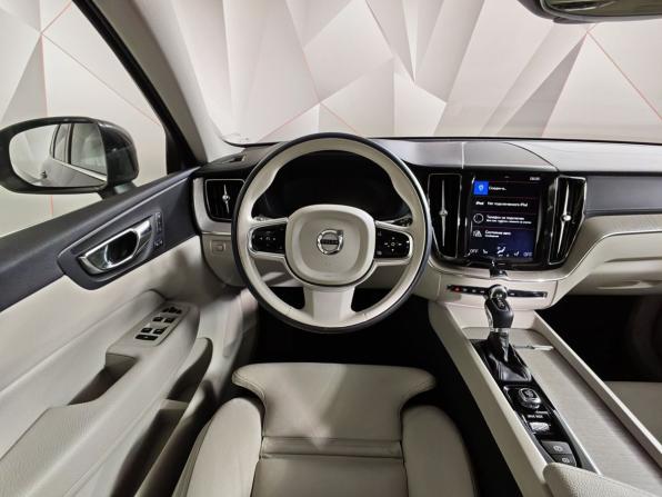 Volvo XC60 II с пробегом 2019 года, цена 3 900 000 рублей, 49385 км, внедорожник, Автокод Объявления