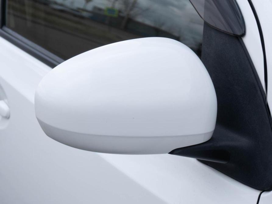 Toyota Passo II (C30) Улан-Удэ  - изображение 8