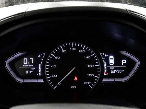 Changan Alsvin с пробегом 2023 года, цена 1 059 000 рублей, 53489 км, седан, Автокод Объявления