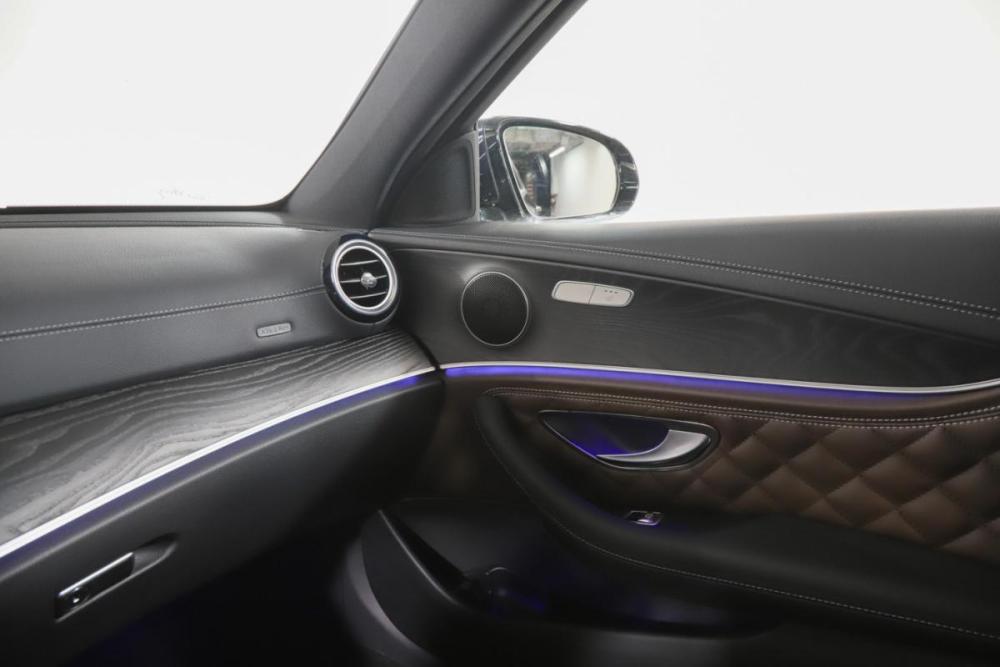 Mercedes-Benz E-Класс V (W213 S213 C238) Москва  - изображение 18