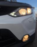 Nissan Qashqai II Стерлитамак  - изображение 29