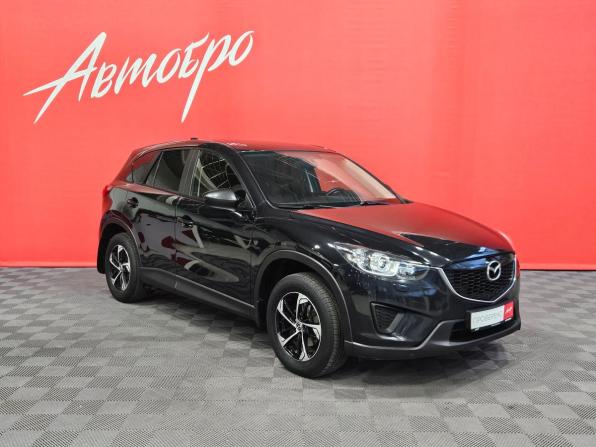 Mazda CX-5 I с пробегом 2013 года, цена 1 340 000 рублей, 209785 км, внедорожник, Автокод Объявления
