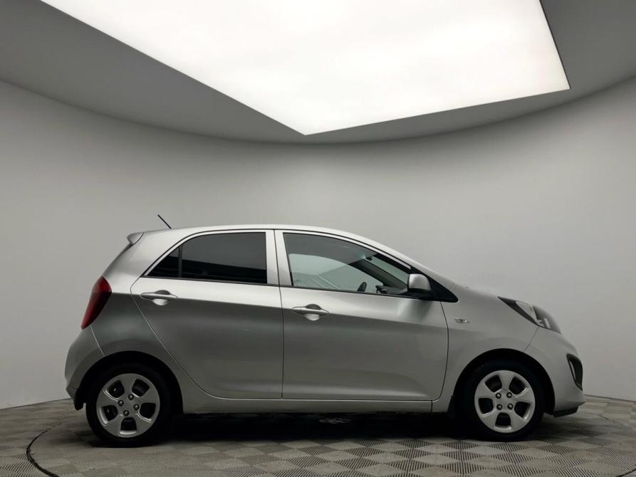 Kia Picanto II Мурманск  - изображение 8