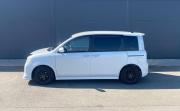 Toyota Sienta I Рестайлинг 2 Красноярск  - изображение 43