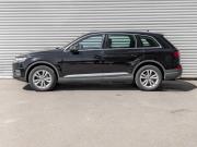 Audi Q7 II (4M) Москва  - изображение 38