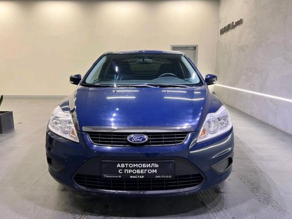 Ford Focus II Рестайлинг с пробегом 2011 года, цена 469 000 рублей, 175703 км, седан, Автокод Объявления