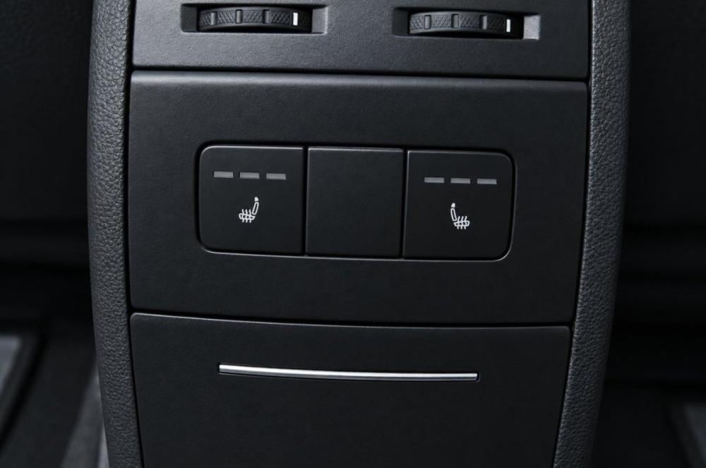 Skoda Octavia II (A5) Рестайлинг Челябинск  - изображение 15