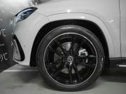 Mercedes-Benz GLS II (X167) Рестайлинг Москва  - изображение 40