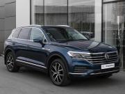 Volkswagen Touareg III Москва  - изображение 29