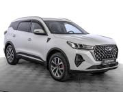 Chery Tiggo 7 Pro Max I Москва  - изображение 33