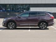 Volkswagen Talagon I Москва  - изображение 32