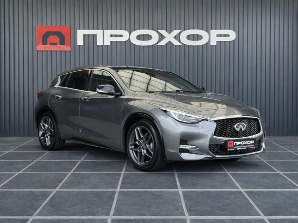 Infiniti Q30 с пробегом 2019 года, цена 2 697 000 рублей, 89173 км, хэтчбек, Автокод Объявления