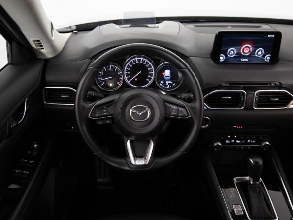 Mazda CX-5 II с пробегом 2021 года, цена 3 375 000 рублей, 32160 км, внедорожник, Автокод Объявления