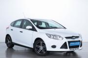Ford Focus III Челябинск  - изображение 21