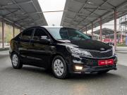 Kia Rio III Рестайлинг Екатеринбург  - изображение 15