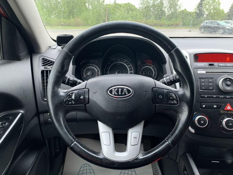 Kia Ceed I Рестайлинг Великие Луки  - изображение 12