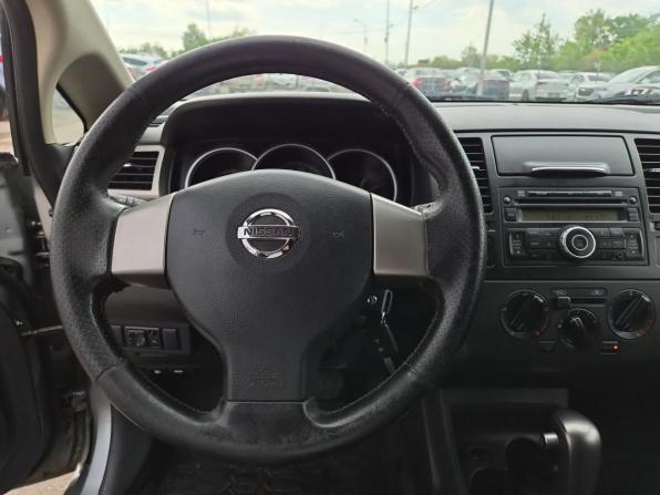 Nissan Tiida I Рестайлинг с пробегом 2011 года, цена 715 000 рублей, 133632 км, седан, Автокод Объявления