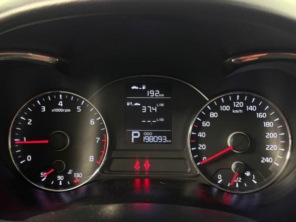 Kia Cerato III с пробегом 2014 года, цена 1 095 000 рублей, 198087 км, седан, Автокод Объявления