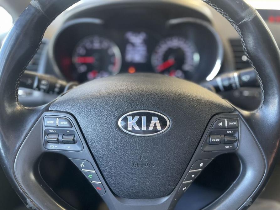 Kia Cerato III Саратов  - изображение 18