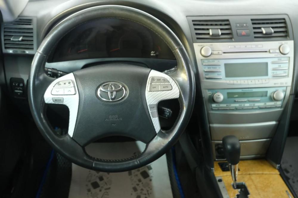 Toyota Camry VI (XV40) Омск  - изображение 13