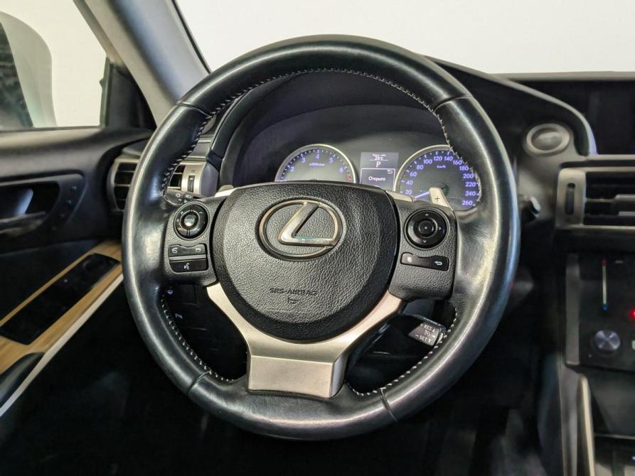 Lexus IS III Екатеринбург  - изображение 16