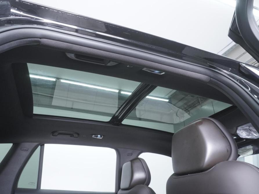 Geely Monjaro I Рестайлинг 2 Ростов-на-Дону  - изображение 12
