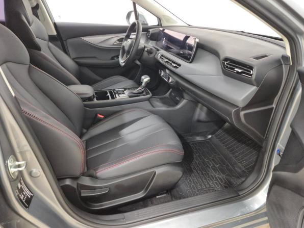 BAIC U5 Plus с пробегом 2023 года, цена 1 285 000 рублей, 26674 км, седан, Автокод Объявления