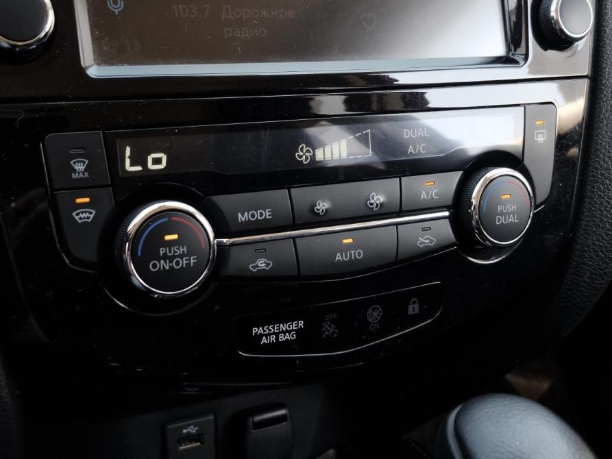 Nissan Qashqai II Нижний Новгород  - изображение 13