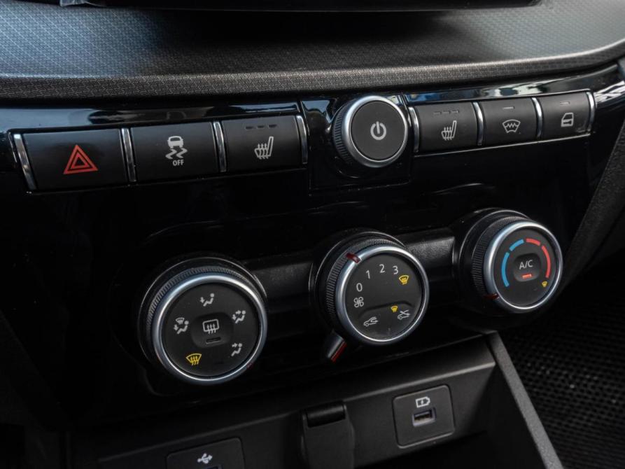 Lada (ВАЗ) Vesta I Рестайлинг (NG) Краснодар  - изображение 14