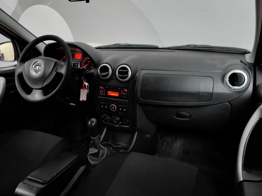 Lada (ВАЗ) Largus I Подольск  - изображение 13