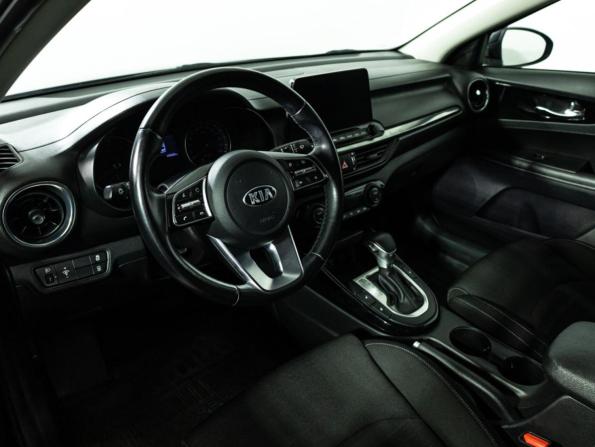 Kia Cerato IV с пробегом 2020 года, цена 1 479 700 рублей, 142425 км, седан, Автокод Объявления