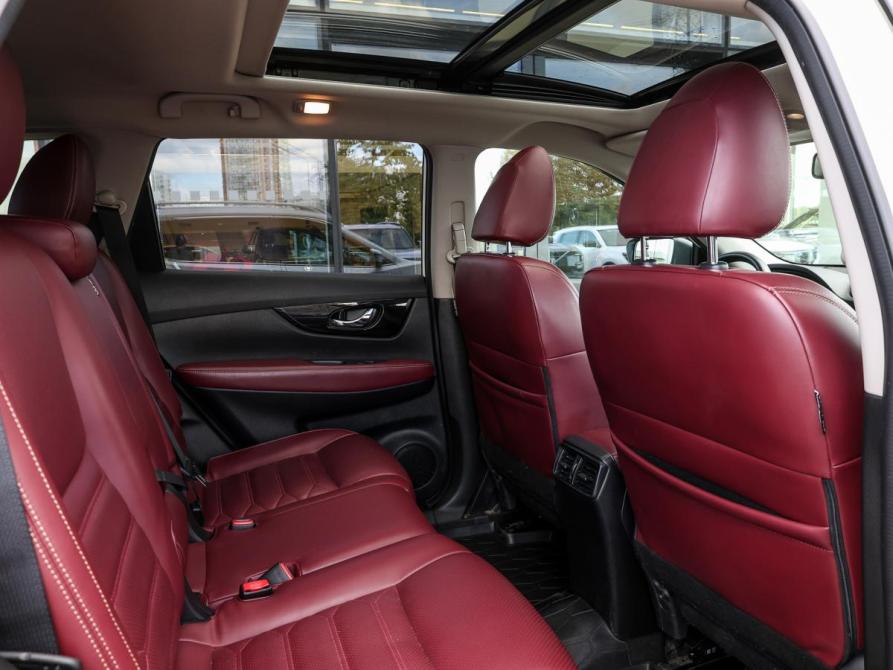 Nissan X-Trail III Рестайлинг Москва  - изображение 11