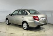 Lada (ВАЗ) Granta I Рестайлинг Саранск  - изображение 43