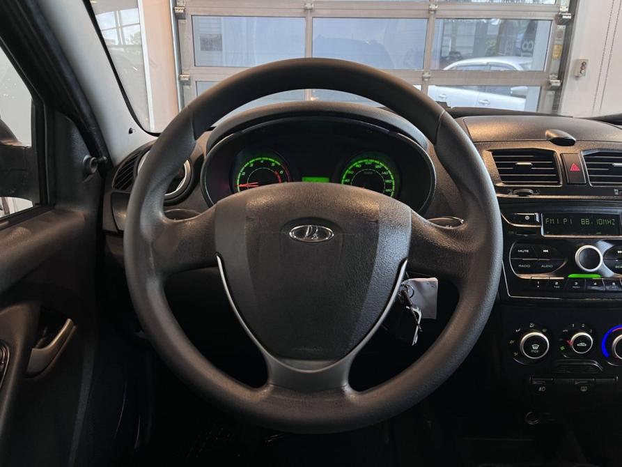 Lada (ВАЗ) Kalina II Чебоксары  - изображение 10